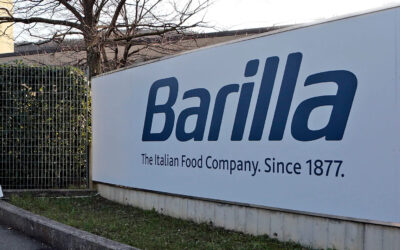 barilla barilla