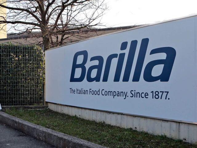 barilla barilla