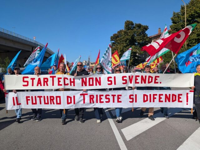 startech startech